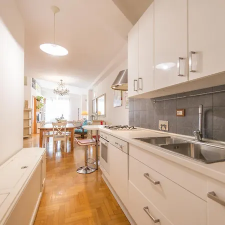 Aura 12 Διαμέρισμα Frascati