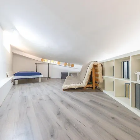 Διαμέρισμα Aura 12 Frascati