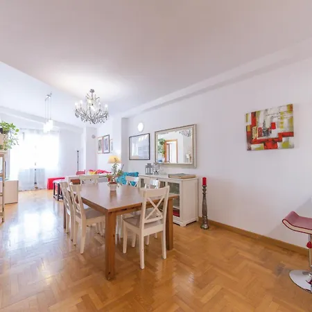 Διαμέρισμα Aura 12 Frascati